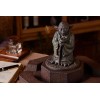 Kotobukiya Star Wars Estatua de fundición en frío Fuente de Yoda Edición Limitada