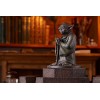 Kotobukiya Star Wars Estatua de fundición en frío Fuente de Yoda Edición Limitada