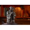 Kotobukiya Star Wars Estatua de fundición en frío Fuente de Yoda Edición Limitada