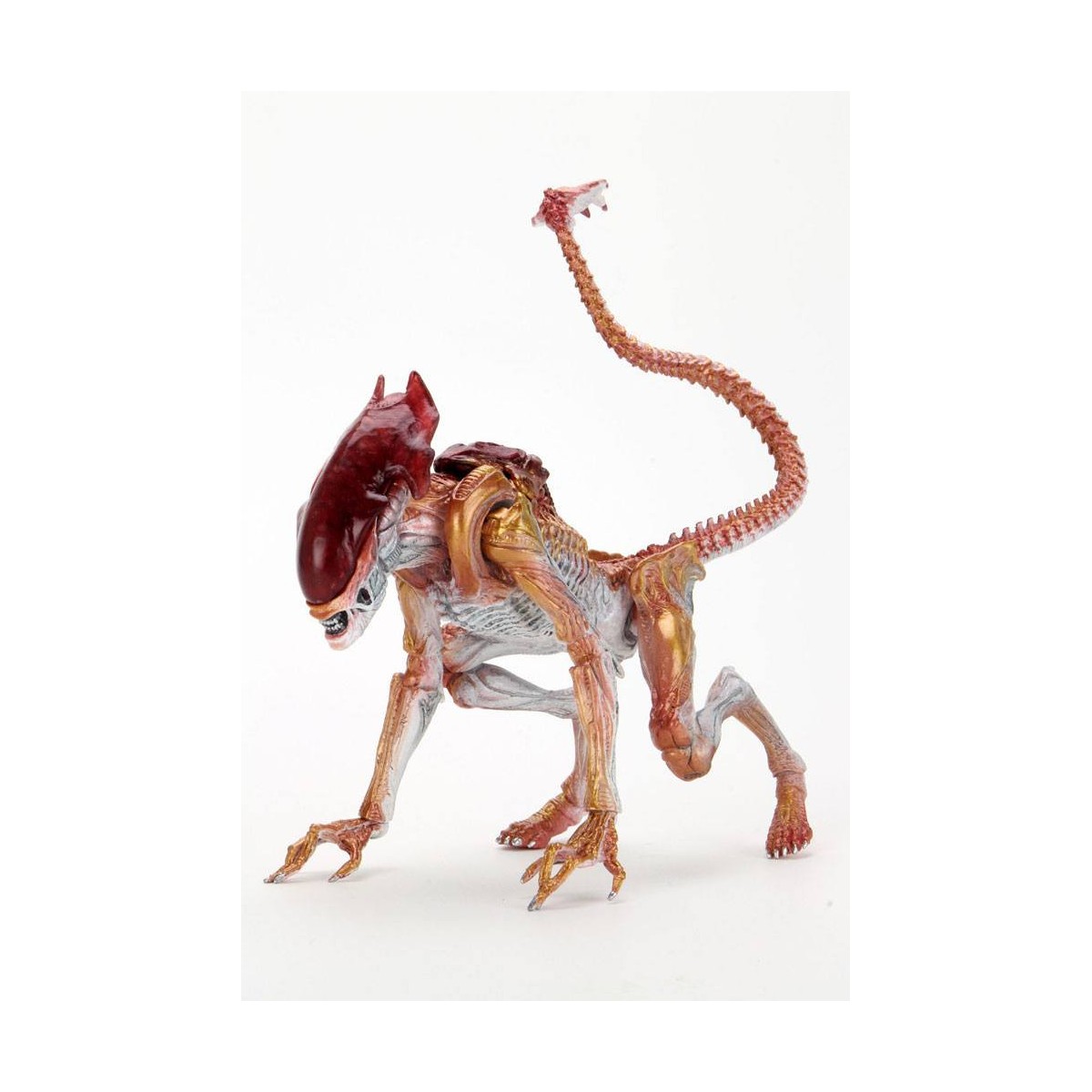 NECA ALIENS - Tributo Kenner Panther Alien