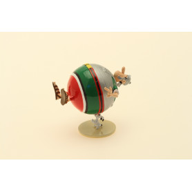 Pixi - Astérix y Obélix - Dogmatix y el globo legionario