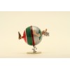 Pixi - Astérix y Obélix - Dogmatix y el globo legionario