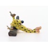 Pixi - Spirou - Marsupilami, la siesta de los pájaros