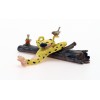 Pixi - Spirou - Marsupilami, la siesta de los pájaros