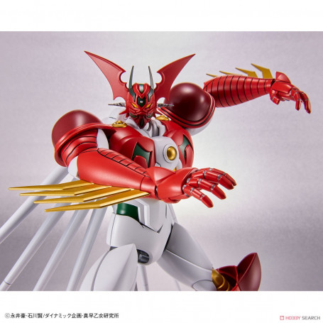 Bandai Getter Robot - Getter ARC - Kit de plástico HG 1/144