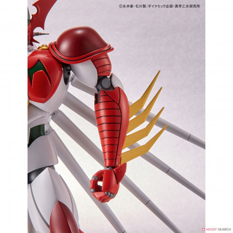 Bandai Getter Robot - Getter ARC - Kit de plástico HG 1/144
