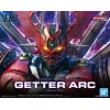 Bandai Getter Robot - Getter ARC - Kit de plástico HG 1/144