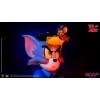 Soap Studios - Estatua de PVC del Vampiro Chino de Tom y Jerry