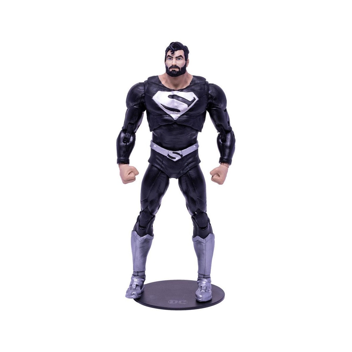Mc Farlane DC Multiverse - Superman (Superman: Lois y Clark) 1/12