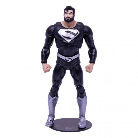 Mc Farlane DC Multiverse - Superman (Superman: Lois y Clark) 1/12