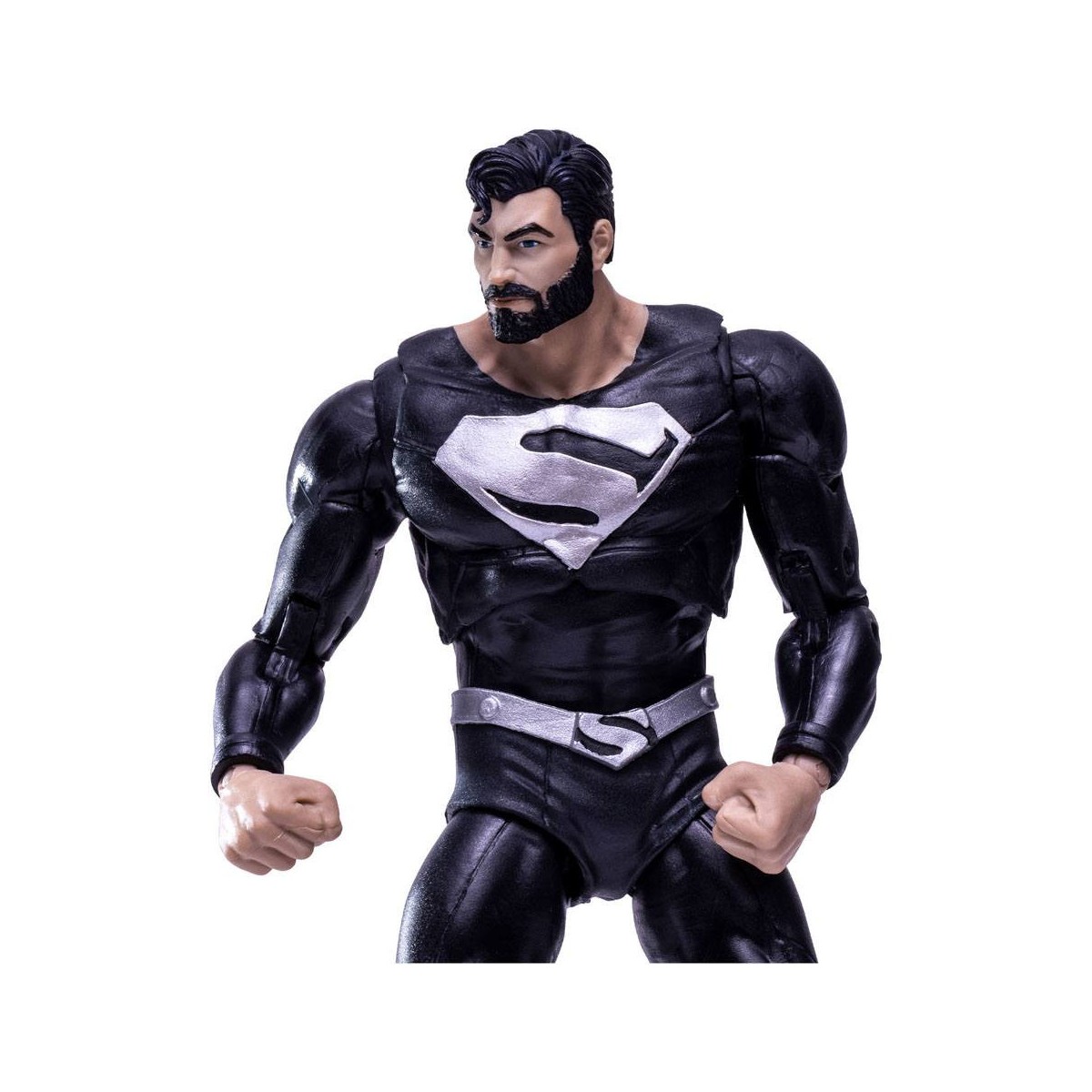 Mc Farlane DC Multiverse - Superman (Superman: Lois y Clark) 1/12