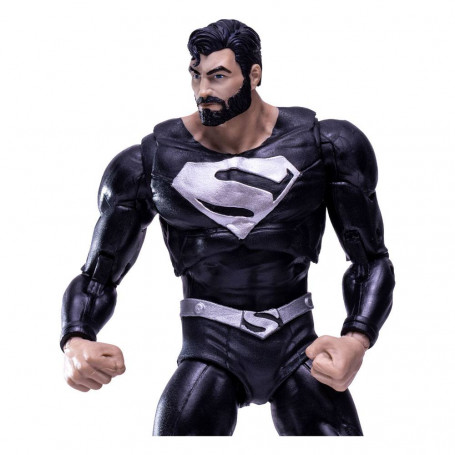 Mc Farlane DC Multiverse - Superman (Superman: Lois y Clark) 1/12