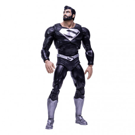 Mc Farlane DC Multiverse - Superman (Superman: Lois y Clark) 1/12
