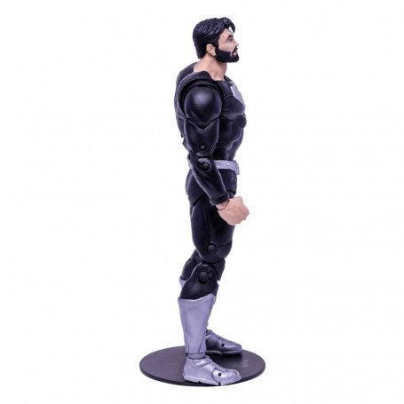 Mc Farlane DC Multiverse - Superman (Superman: Lois y Clark) 1/12