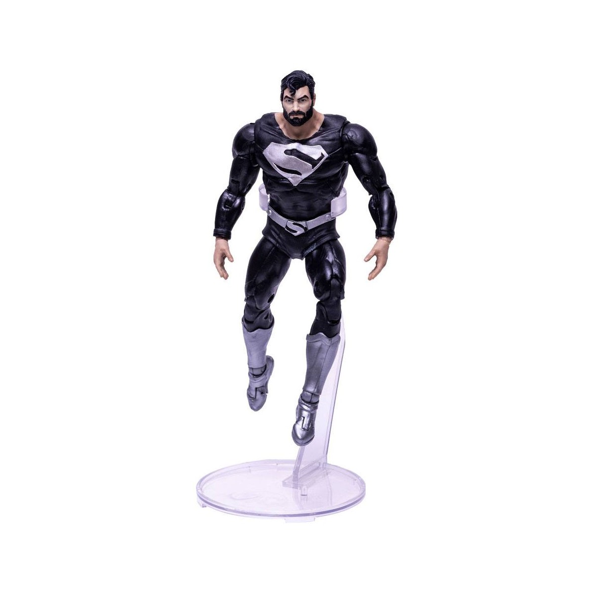 Mc Farlane DC Multiverse - Superman (Superman: Lois y Clark) 1/12