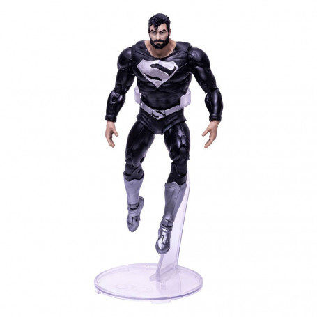Mc Farlane DC Multiverse - Superman (Superman: Lois y Clark) 1/12