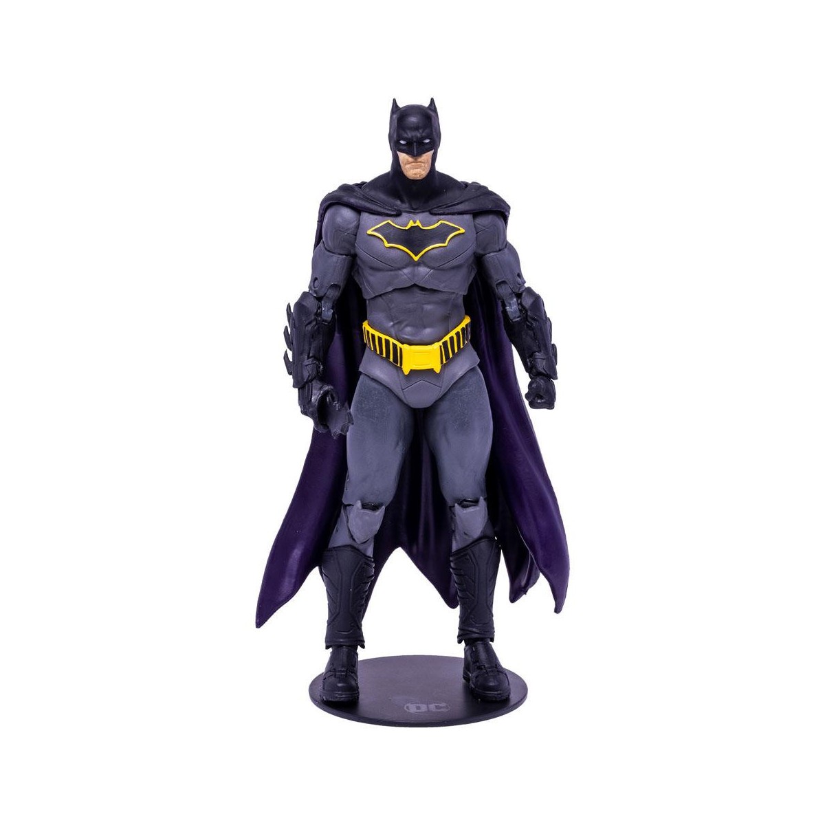 Mc Farlane - Multiverso DC - Batman DC Rebirth