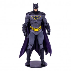 Mc Farlane - Multiverso DC - Batman DC Rebirth