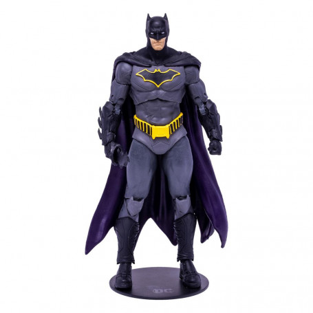 Mc Farlane - Multiverso DC - Batman DC Rebirth