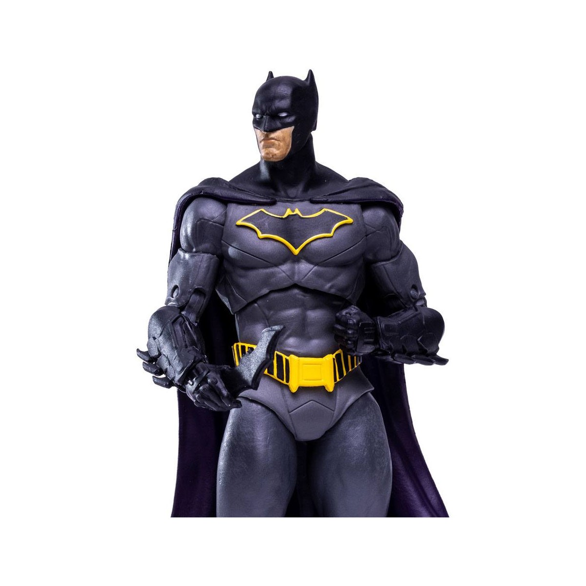 Mc Farlane - Multiverso DC - Batman DC Rebirth