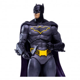 Mc Farlane - Multiverso DC - Batman DC Rebirth