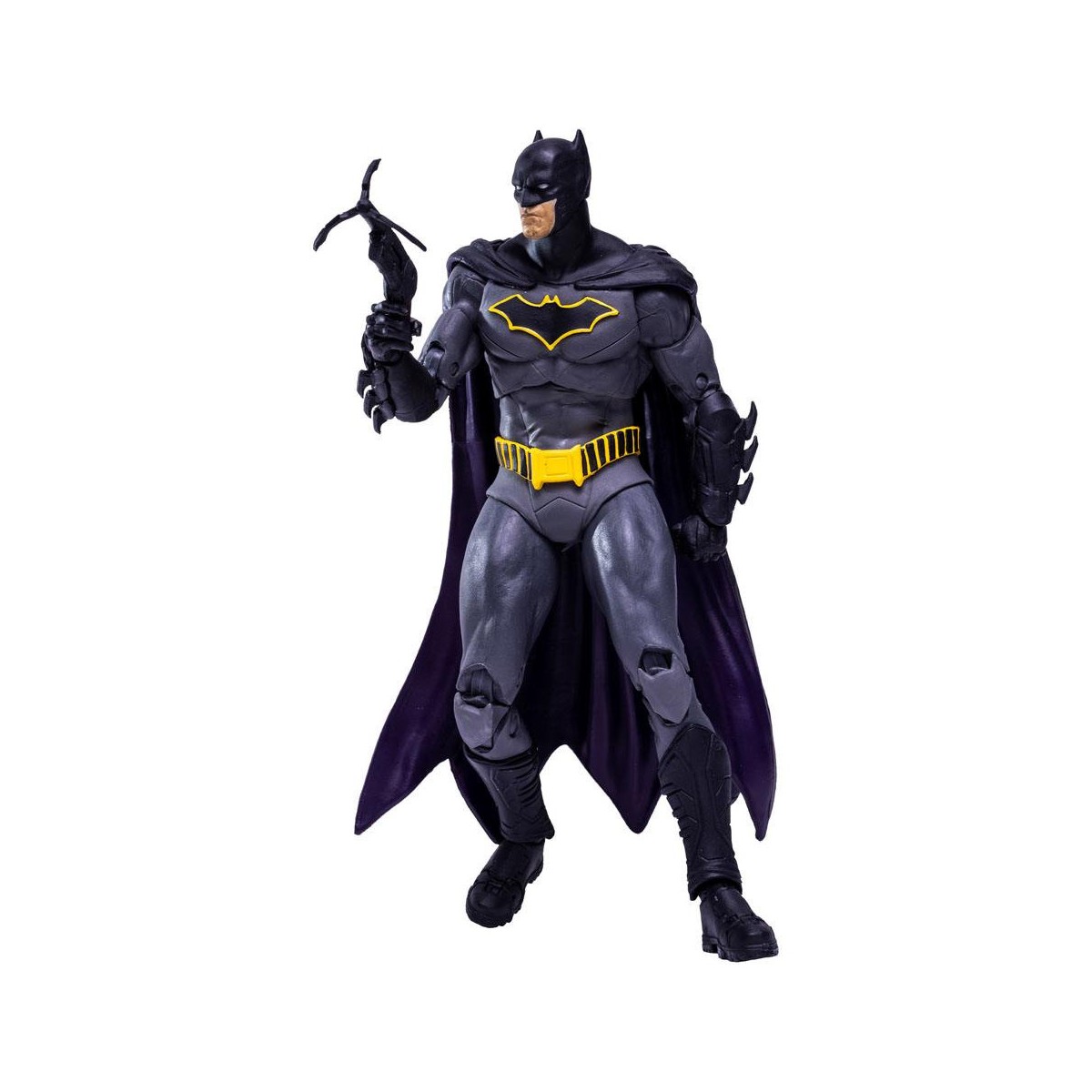 Mc Farlane - Multiverso DC - Batman DC Rebirth