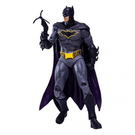 Mc Farlane - Multiverso DC - Batman DC Rebirth