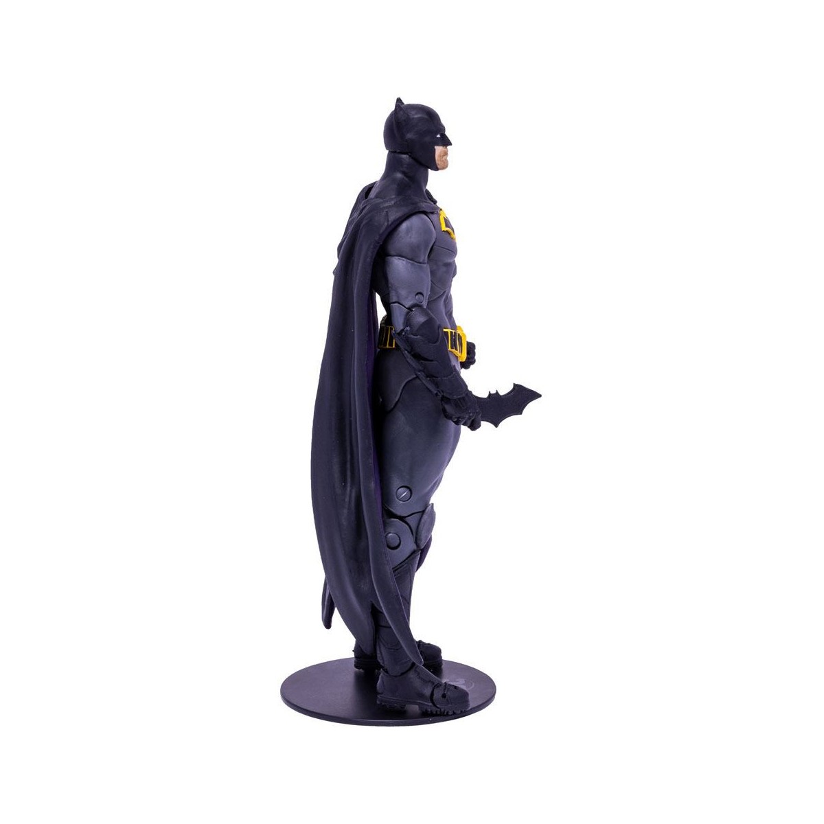 Mc Farlane - Multiverso DC - Batman DC Rebirth