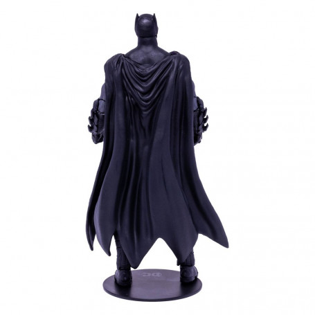 Mc Farlane - Multiverso DC - Batman DC Rebirth