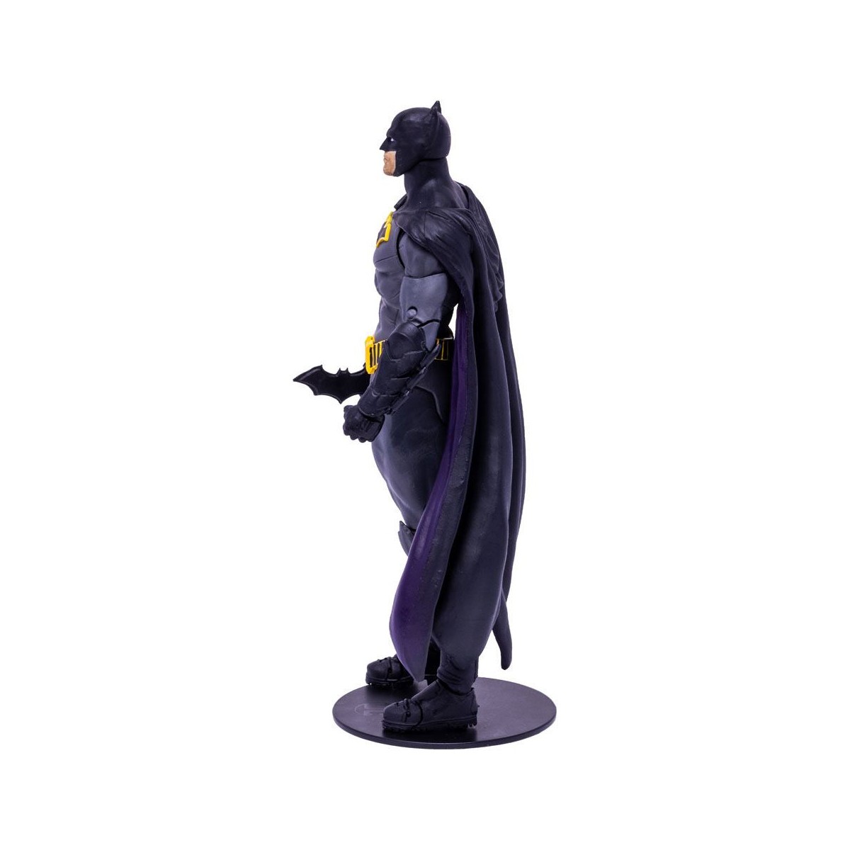 Mc Farlane - Multiverso DC - Batman DC Rebirth