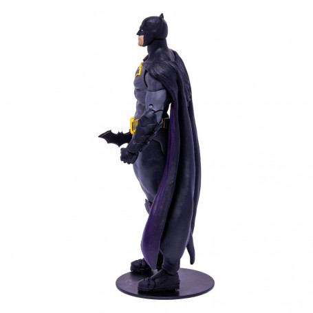 Mc Farlane - Multiverso DC - Batman DC Rebirth