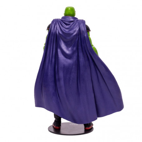 Mc Farlane - DC Multiverse - Martian Man Hunter DC Rebirth