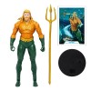 Mc Farlane DC Multiverse - Aquaman (Endless Winter) 1/12