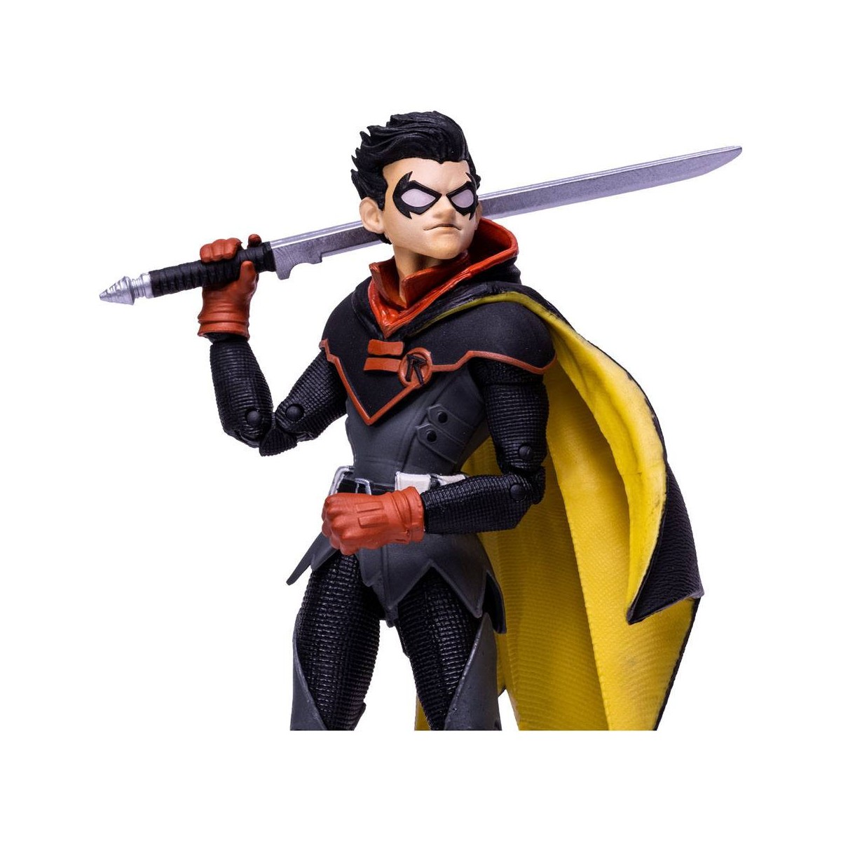 Mc Farlane - DC Multiverse - Robin (Infinite Frontier)
