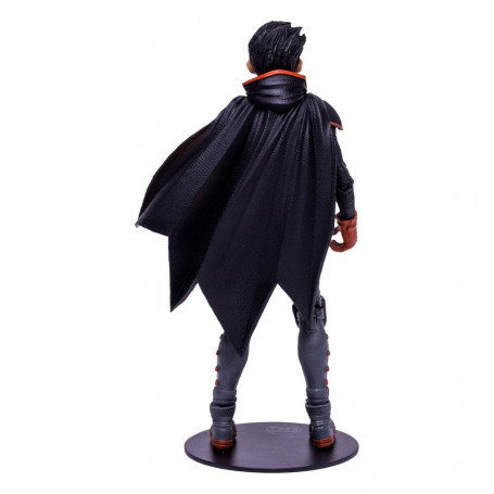 Mc Farlane - DC Multiverse - Robin (Infinite Frontier)