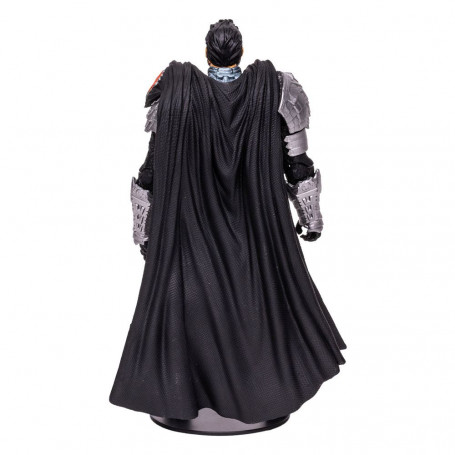 Mc Farlane DC Multiverse - DC Rebirth - General Zod 1/12