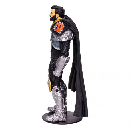 Mc Farlane DC Multiverse - DC Rebirth - General Zod 1/12