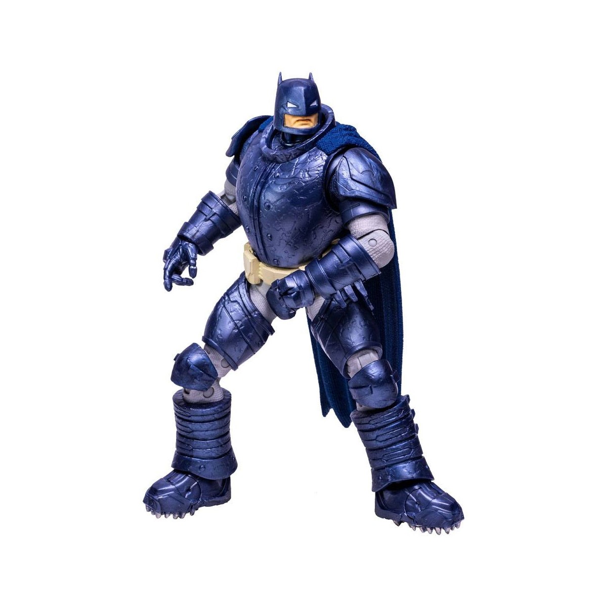 Mc Farlane DC Multiverse - Superman Vs Armored Batman (The Dark Knight Returns) 2-Pack 1/12