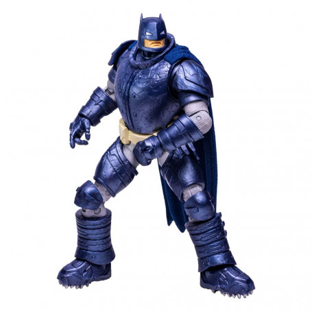 Mc Farlane DC Multiverse - Superman Vs Armored Batman (The Dark Knight Returns) 2-Pack 1/12
