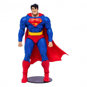 Mc Farlane DC Multiverse - Superman Vs Armored Batman (The Dark Knight Returns) 2-Pack 1/12
