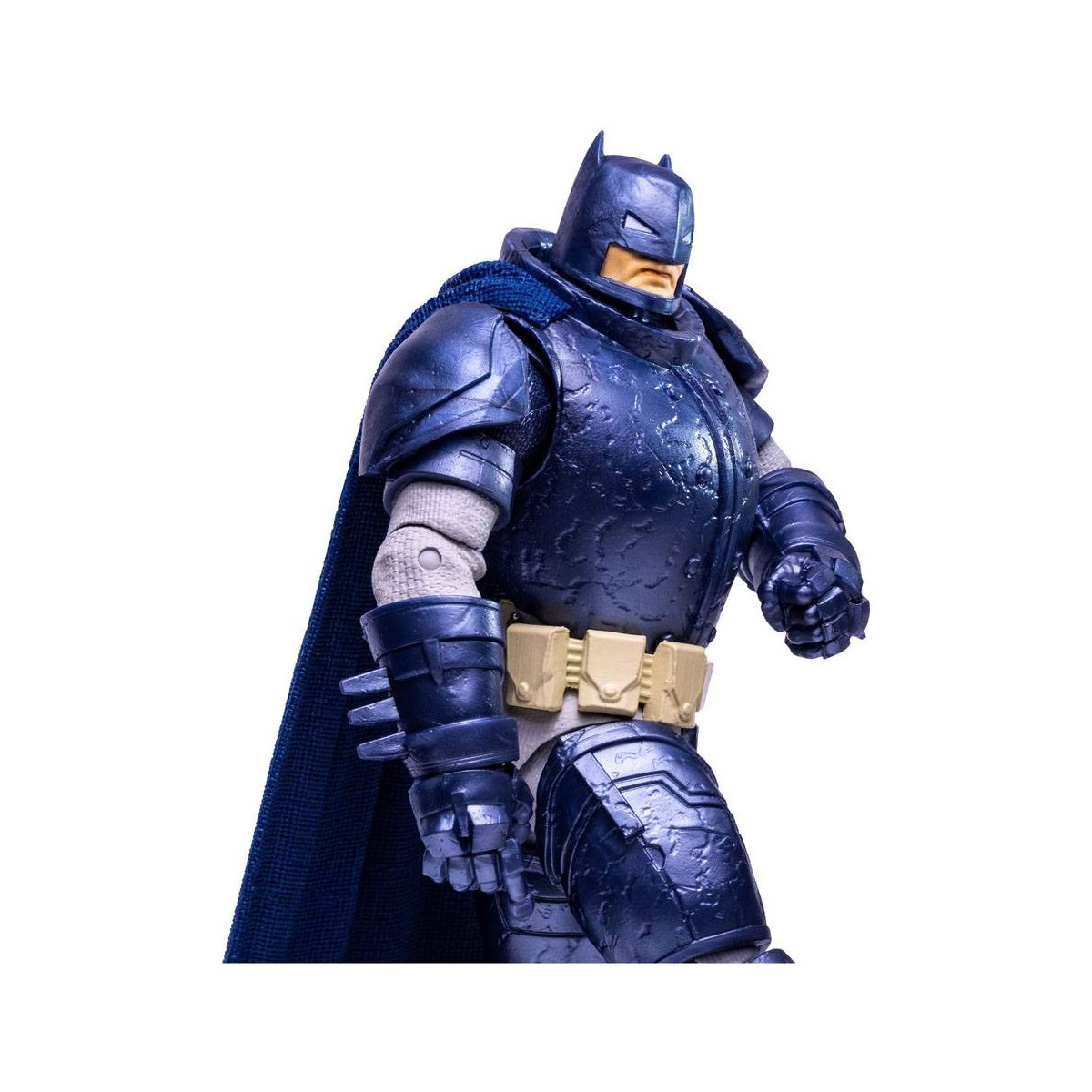 Mc Farlane DC Multiverse - Superman Vs Armored Batman (The Dark Knight Returns) 2-Pack 1/12