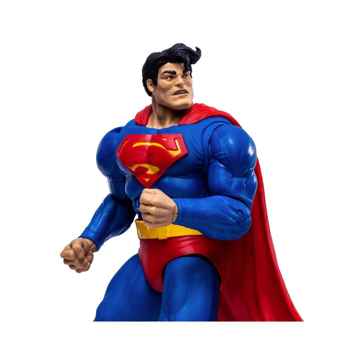 Mc Farlane DC Multiverse - Superman Vs Armored Batman (The Dark Knight Returns) 2-Pack 1/12