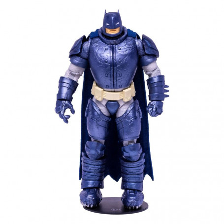 Mc Farlane DC Multiverse - Superman Vs Armored Batman (The Dark Knight Returns) 2-Pack 1/12