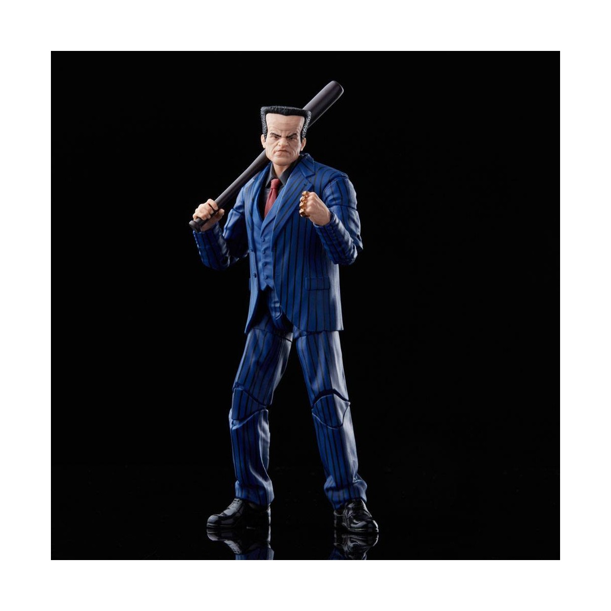 Marvel Legends Retro Collection Spider-Man - Hammerhead