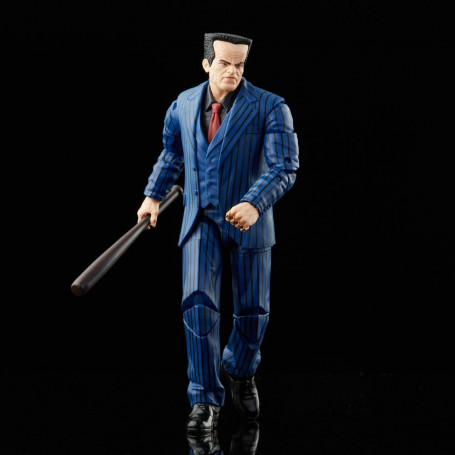 Marvel Legends Retro Collection Spider-Man - Hammerhead
