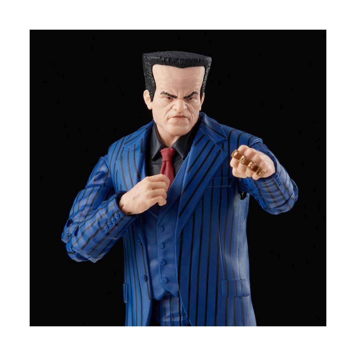 Marvel Legends Retro Collection Spider-Man - Hammerhead
