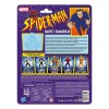 Marvel Legends Retro Collection Spider-Man - Hammerhead
