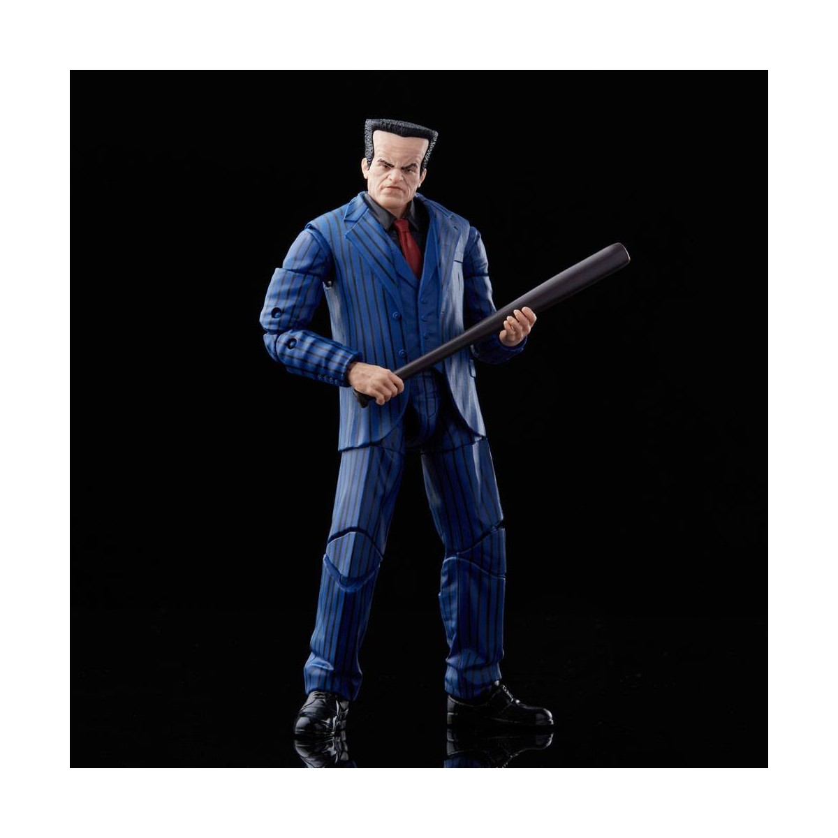 Marvel Legends Retro Collection Spider-Man - Hammerhead