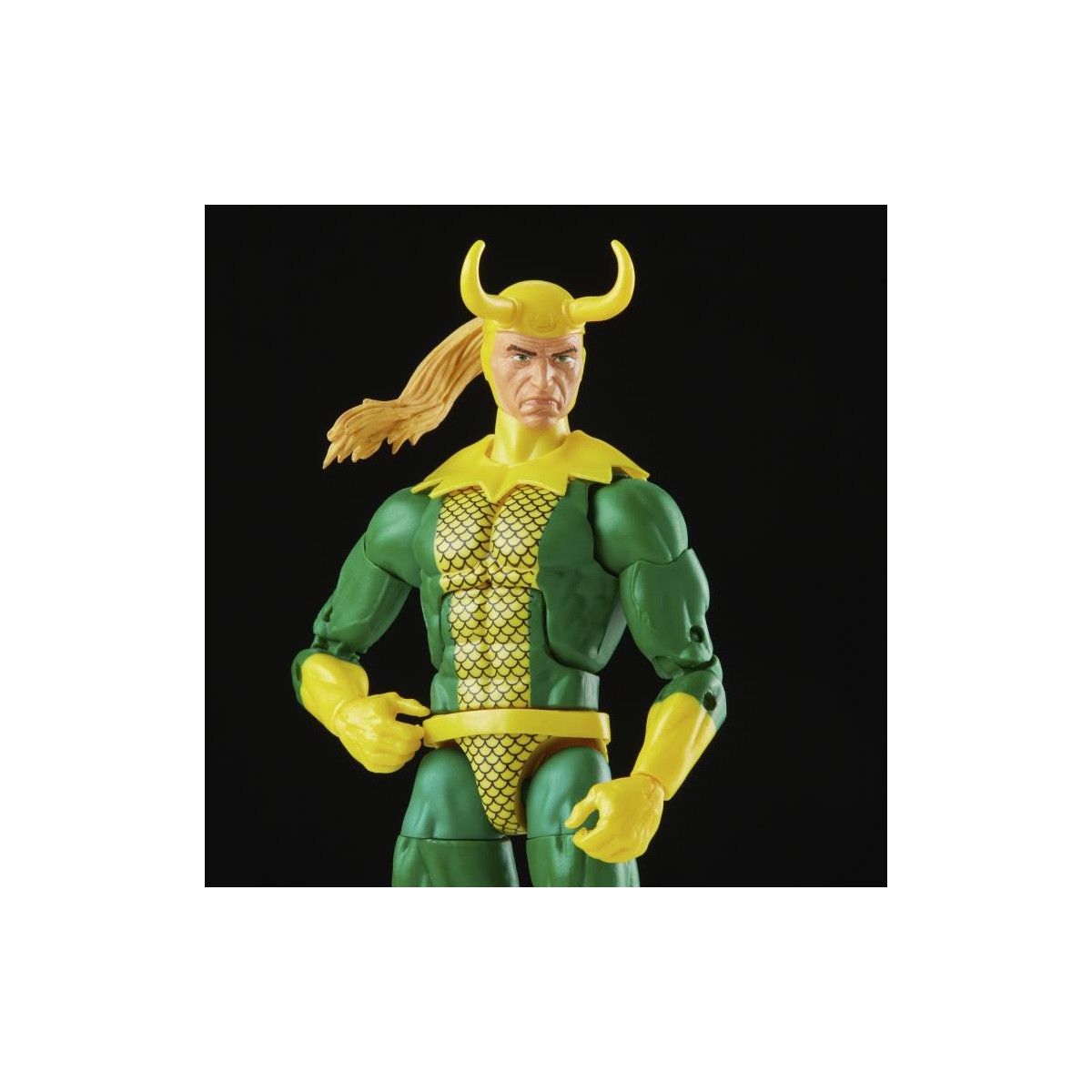 Marvel Legends Retro Collection LOKI