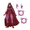 Marvel Legends Retro Collection SCARLET WITCH - Los Vengadores de la Costa Oeste